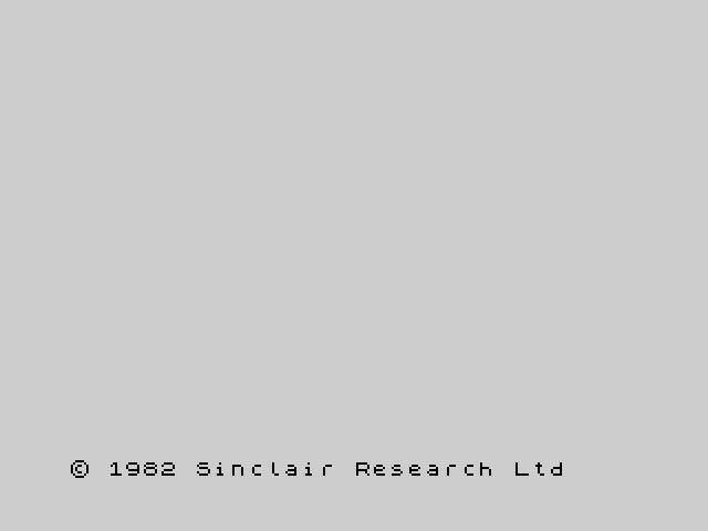 2048 Emulator image, screenshot or loading screen