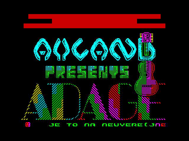 A.D. Age image, screenshot or loading screen