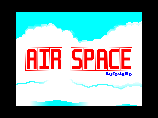 Air Space image, screenshot or loading screen