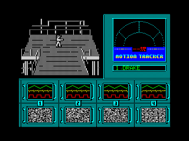 Aliens (US Version) image, screenshot or loading screen