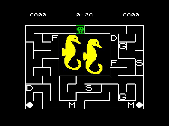 Alphabet Zoo image, screenshot or loading screen