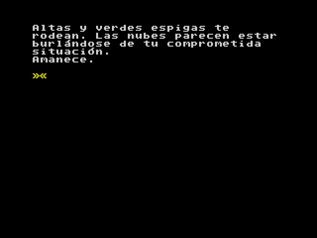 El Anillo image, screenshot or loading screen