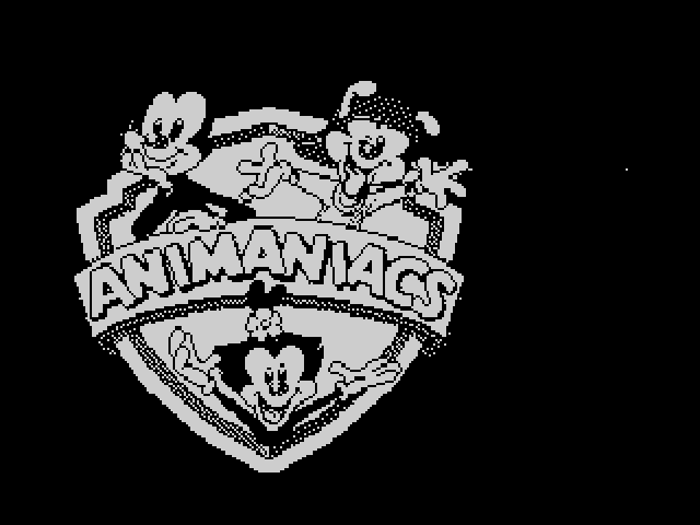 Animaniacs image, screenshot or loading screen