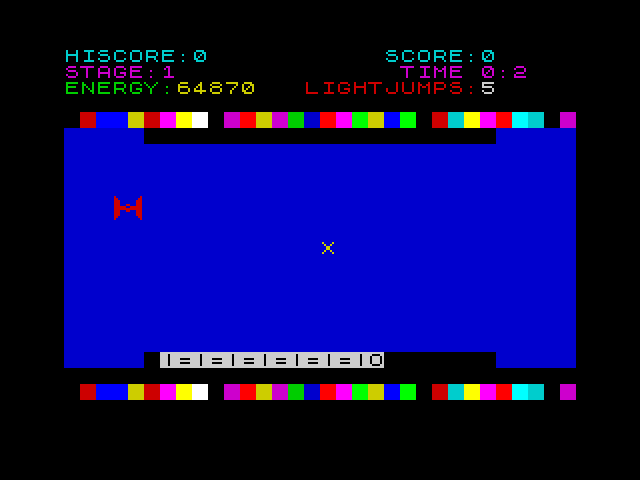 Astro-Wars image, screenshot or loading screen