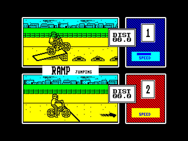 BMX Freestyle image, screenshot or loading screen