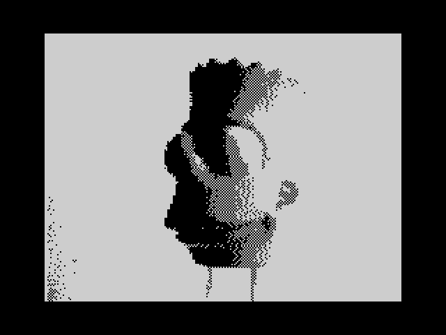 Bart Simpson Demo image, screenshot or loading screen