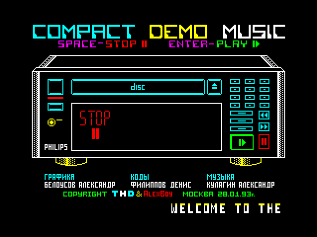 Best Demo Music Part 4 image, screenshot or loading screen