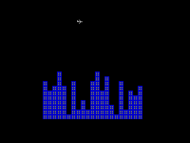 Bomb-City image, screenshot or loading screen