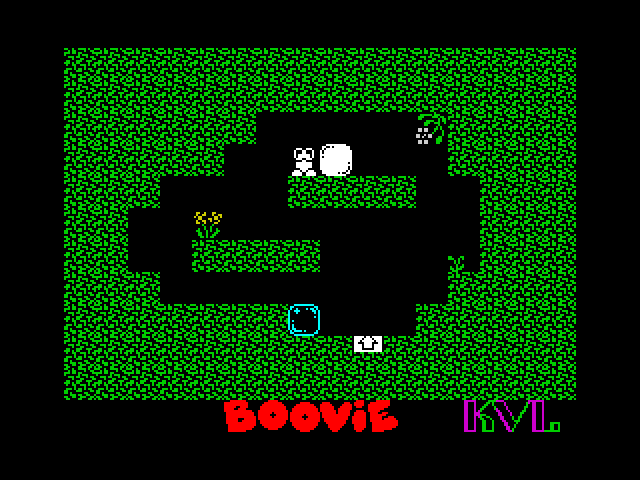 Boovie image, screenshot or loading screen