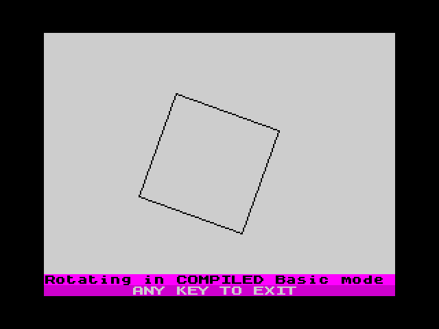 Box Rotator image, screenshot or loading screen