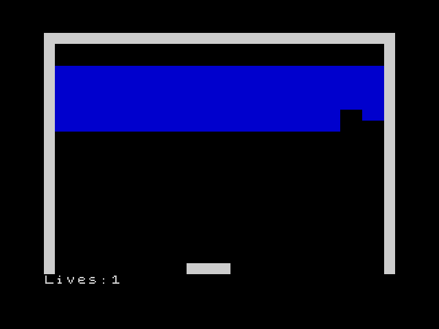 Bricker image, screenshot or loading screen