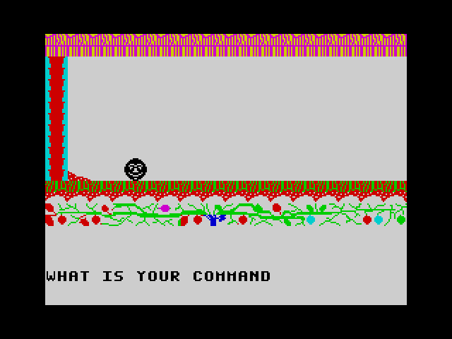 Bunker Swamp image, screenshot or loading screen