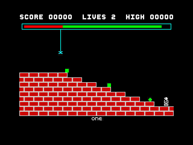 Castle Quest image, screenshot or loading screen