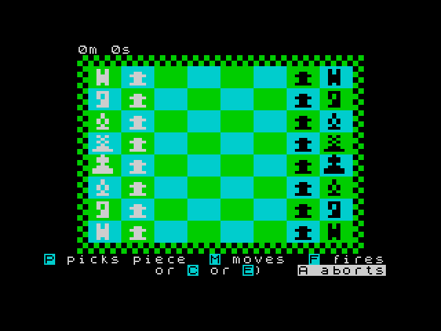 Chessfire image, screenshot or loading screen