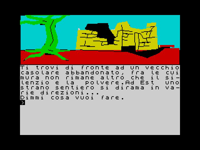 Il Cobra di Cristallo image, screenshot or loading screen