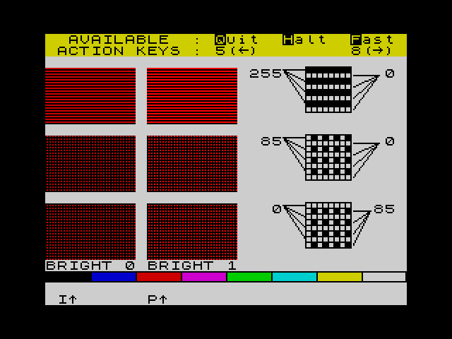Colour Master image, screenshot or loading screen