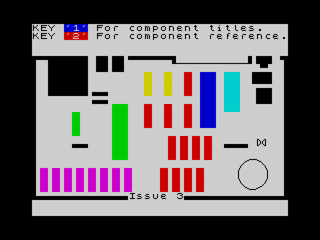 Component Diagrams image, screenshot or loading screen