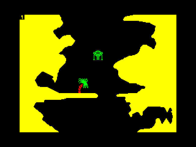 Devil's Descent image, screenshot or loading screen