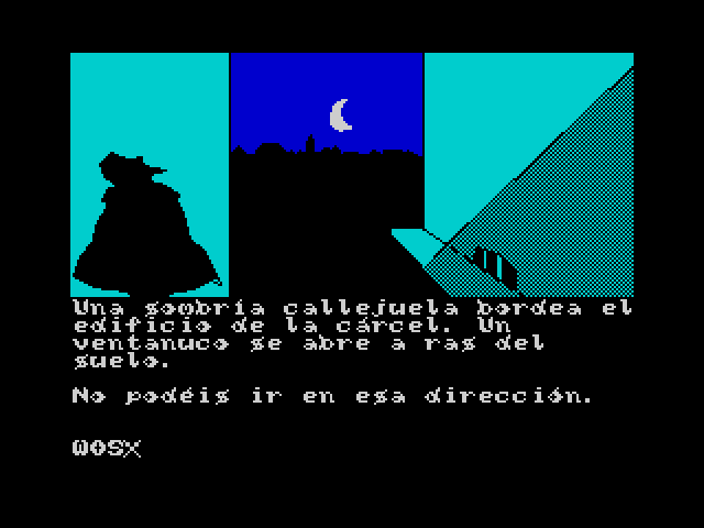 Don Juan Tenorio image, screenshot or loading screen