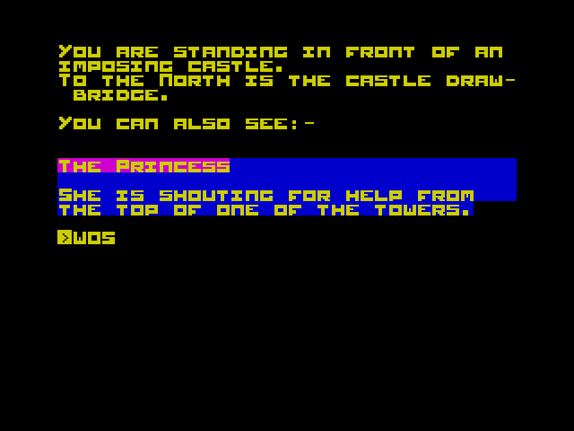 Doom Castle image, screenshot or loading screen