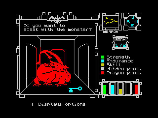 Dragonsbane image, screenshot or loading screen