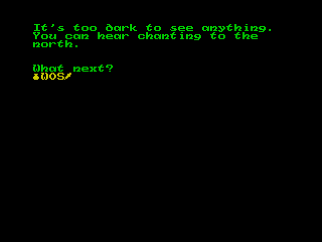 Dungeon of Torgar image, screenshot or loading screen