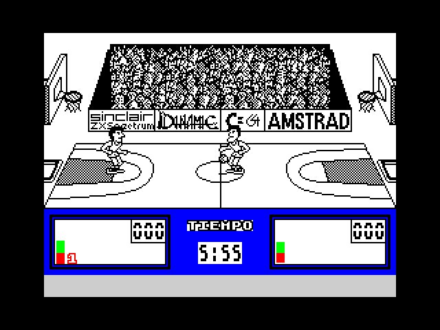 Fernando Martin Basket Master (BETA) image, screenshot or loading screen