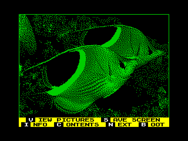 Fish & Clips image, screenshot or loading screen