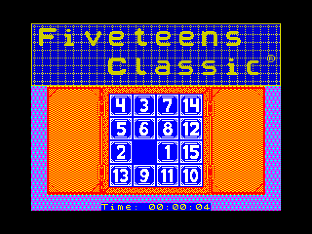 Fiveteens Classic image, screenshot or loading screen