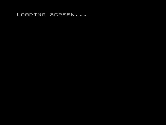 Flappety Flap image, screenshot or loading screen