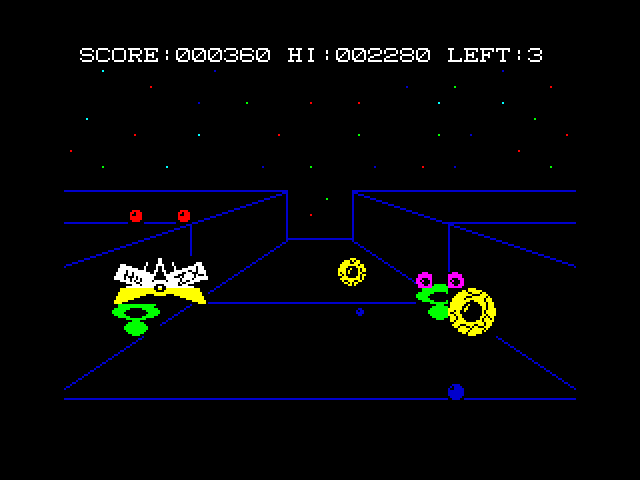 Frog Shooter image, screenshot or loading screen