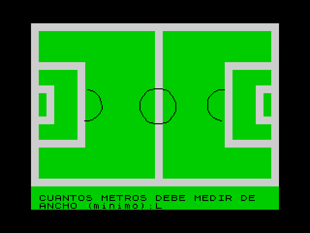 Futbol image, screenshot or loading screen