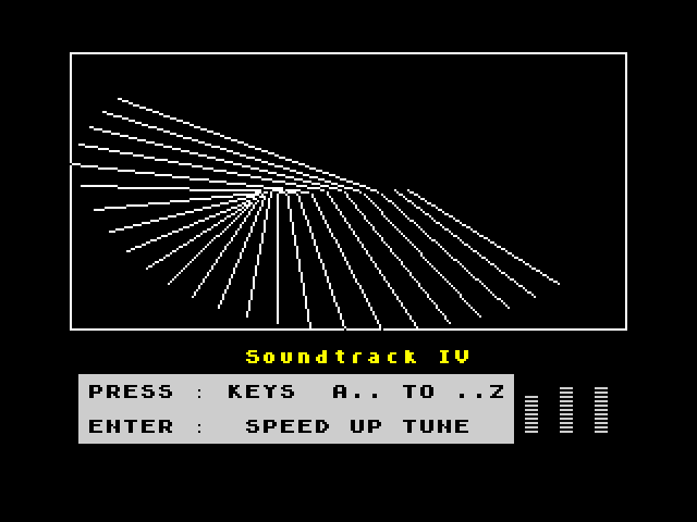 Fuxoft Soundtrack IV image, screenshot or loading screen