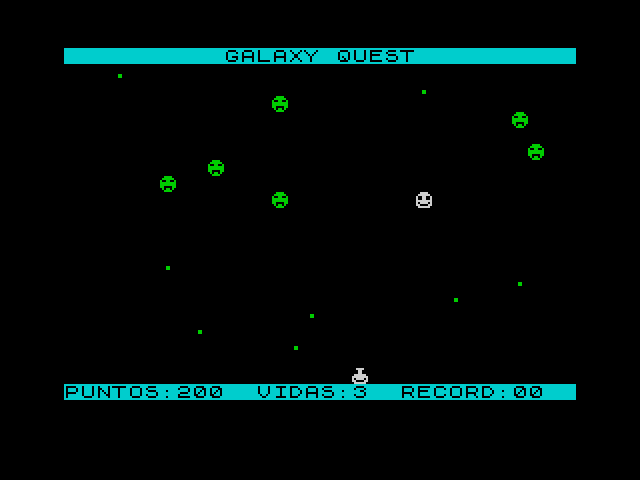 Galaxy Quest image, screenshot or loading screen