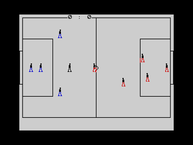 German Football image, screenshot or loading screen