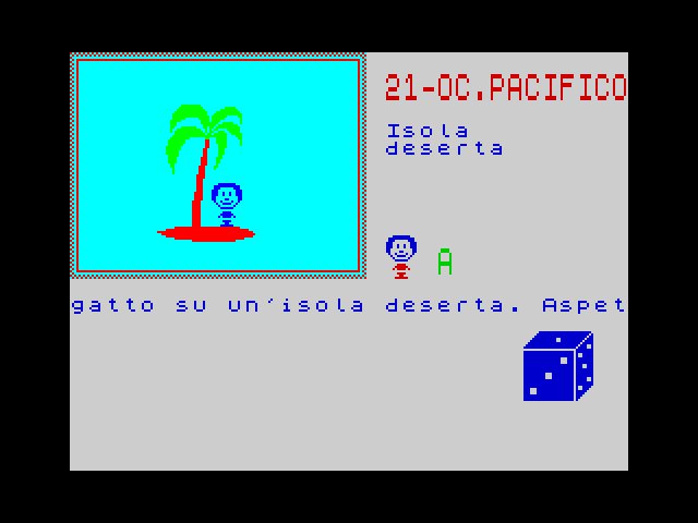 Il Giro-Mondo image, screenshot or loading screen