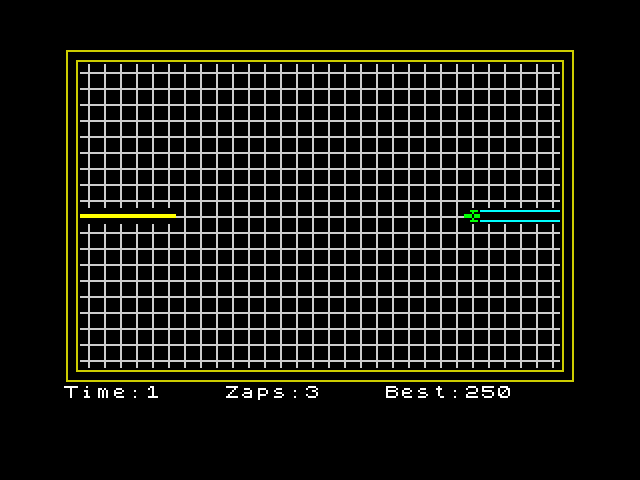 Grid Zapper image, screenshot or loading screen