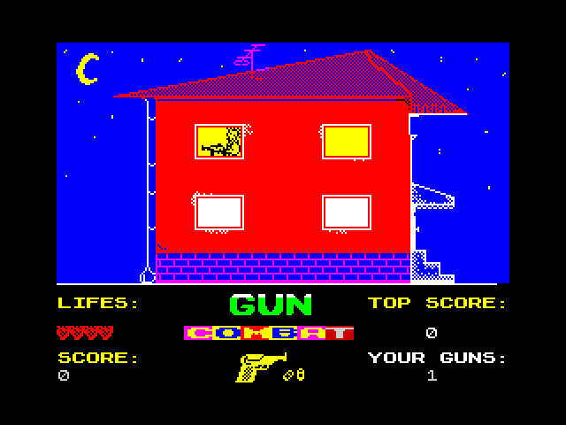Gun Combat image, screenshot or loading screen