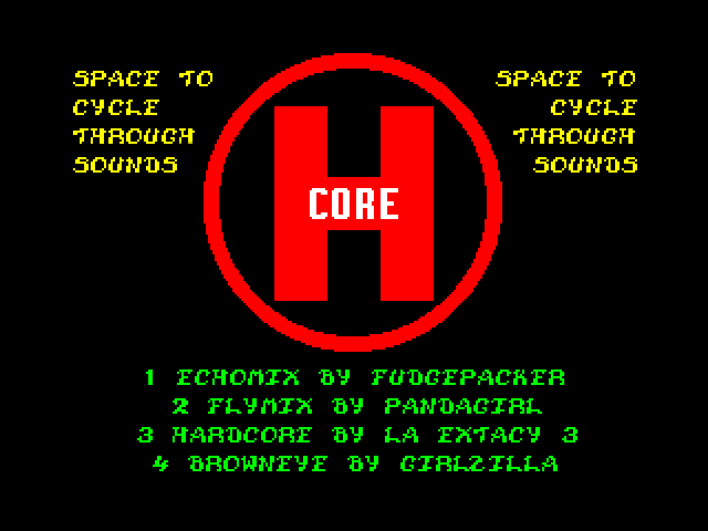 H-Core image, screenshot or loading screen