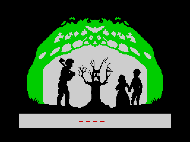 Hansel and Gretel image, screenshot or loading screen