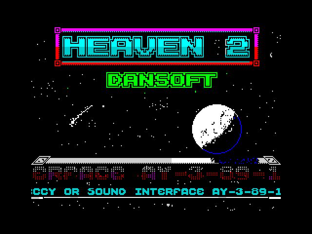 Heaven 2 image, screenshot or loading screen