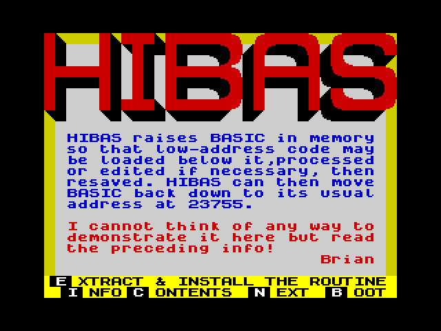 Hibas image, screenshot or loading screen