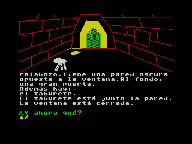 El Hobbit (Demo) image, screenshot or loading screen