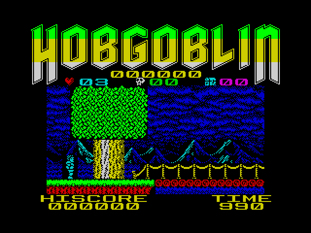 Hobgoblin image, screenshot or loading screen