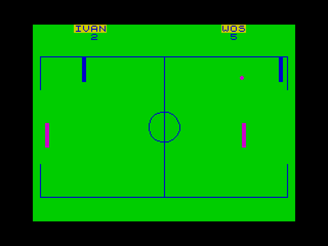 Hockey image, screenshot or loading screen