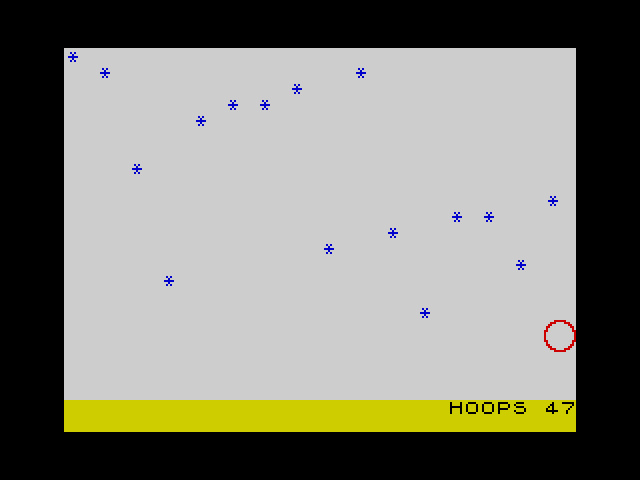 Hoop-La image, screenshot or loading screen