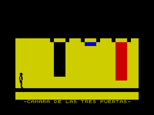 El Idolo de Oro image, screenshot or loading screen