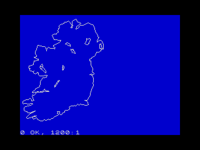 Ireland image, screenshot or loading screen