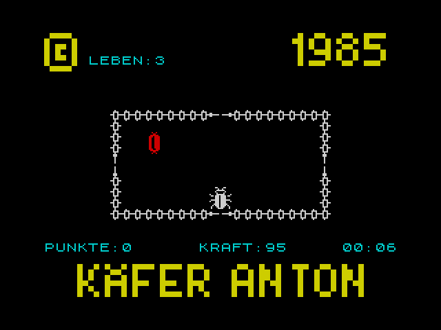 Kafer Anton image, screenshot or loading screen