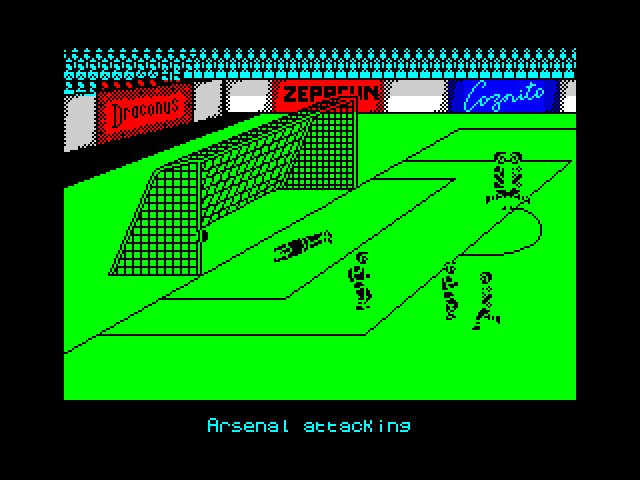Kenny Dalglish Soccer Manager image, screenshot or loading screen